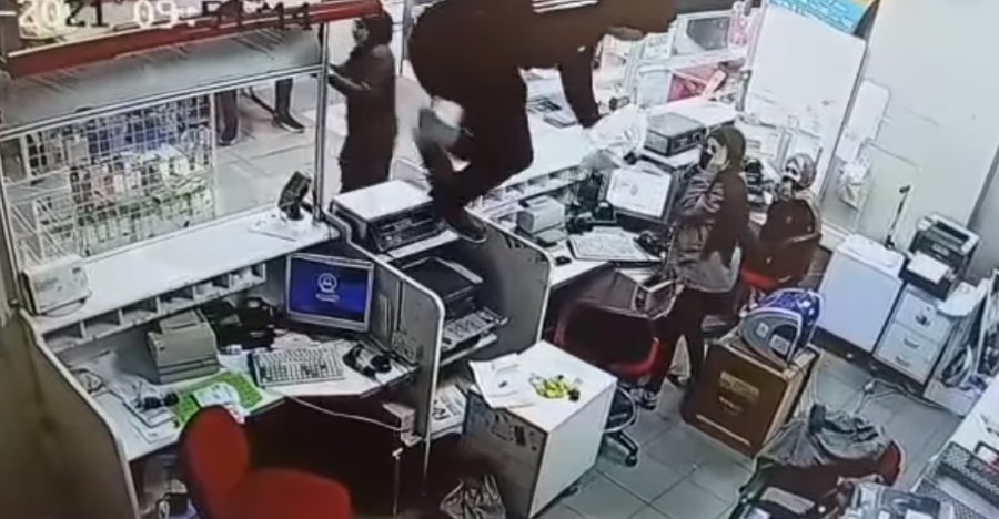 لائحة اتهام ضد شابين من كفرقاسم بمحاولة السطو
